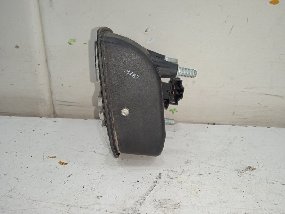 Maneta exterior maletero / porton seat leon (1p1) reference