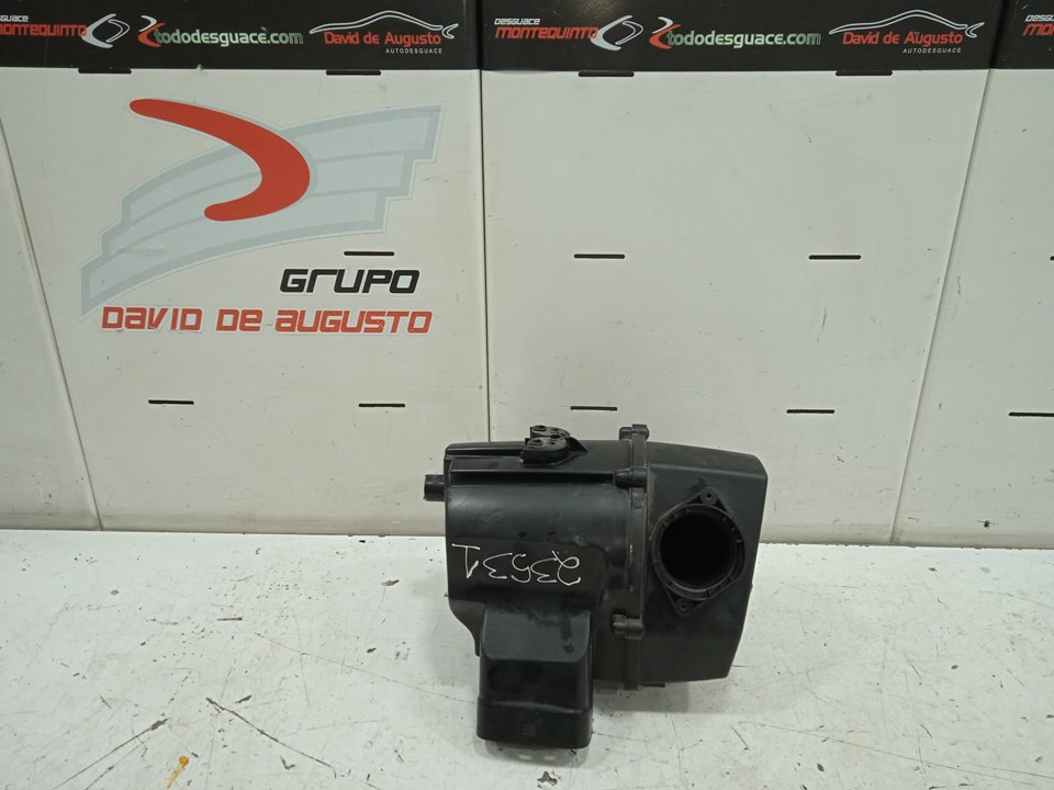 Caja filtro aire volkswagen polo v (6r1) advance