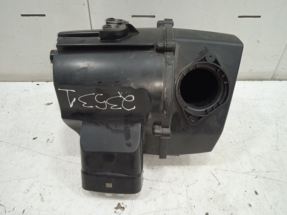 Caja filtro aire volkswagen polo v (6r1) advance