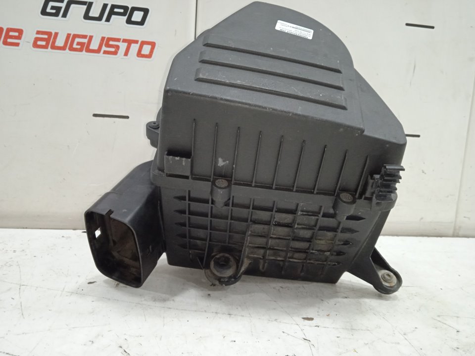 Caja filtro aire volkswagen polo v (6r1) advance