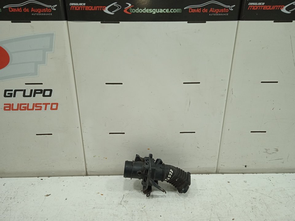 Tubo aspiracion admision ford focus c-max (cap)(2003) ambiente (d)