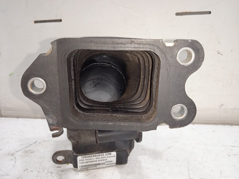 Tubo aspiracion admision ford focus c-max (cap)(2003) ambiente (d)