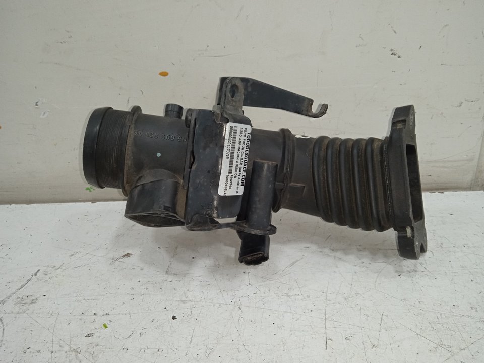 Tubo aspiracion admision ford focus c-max (cap)(2003) ambiente (d)