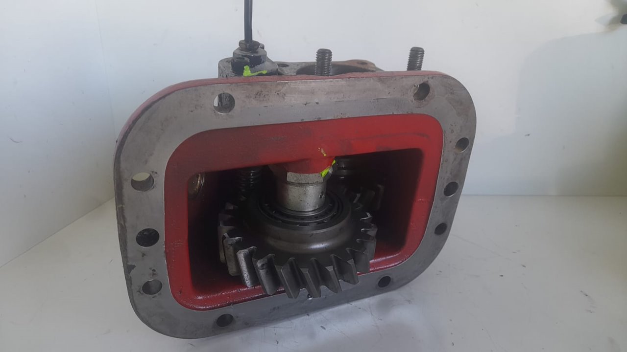 No identificado scania baureihe 4 (pr 114 g)(1996) fsa   340 (4x2)  e2e3 largo c