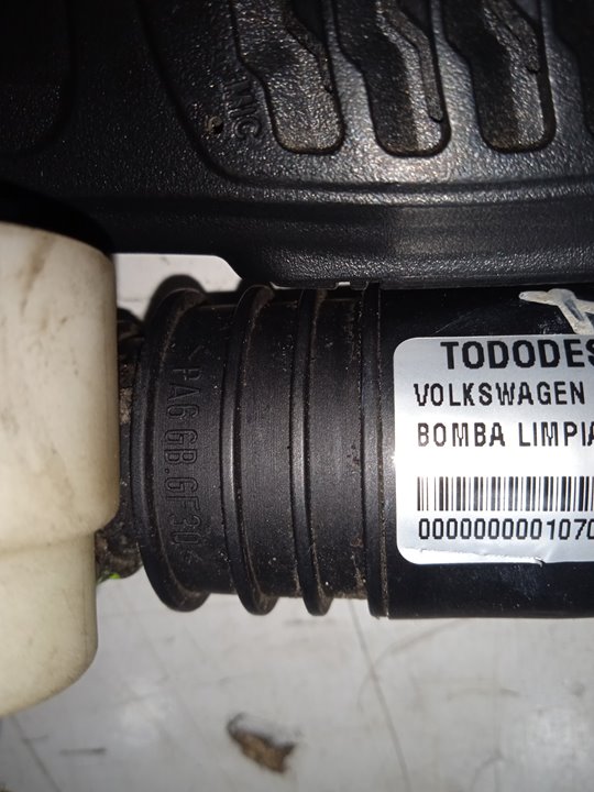 Bomba limpia volkswagen golf v (1k1)(10.2003) conceptline (e)