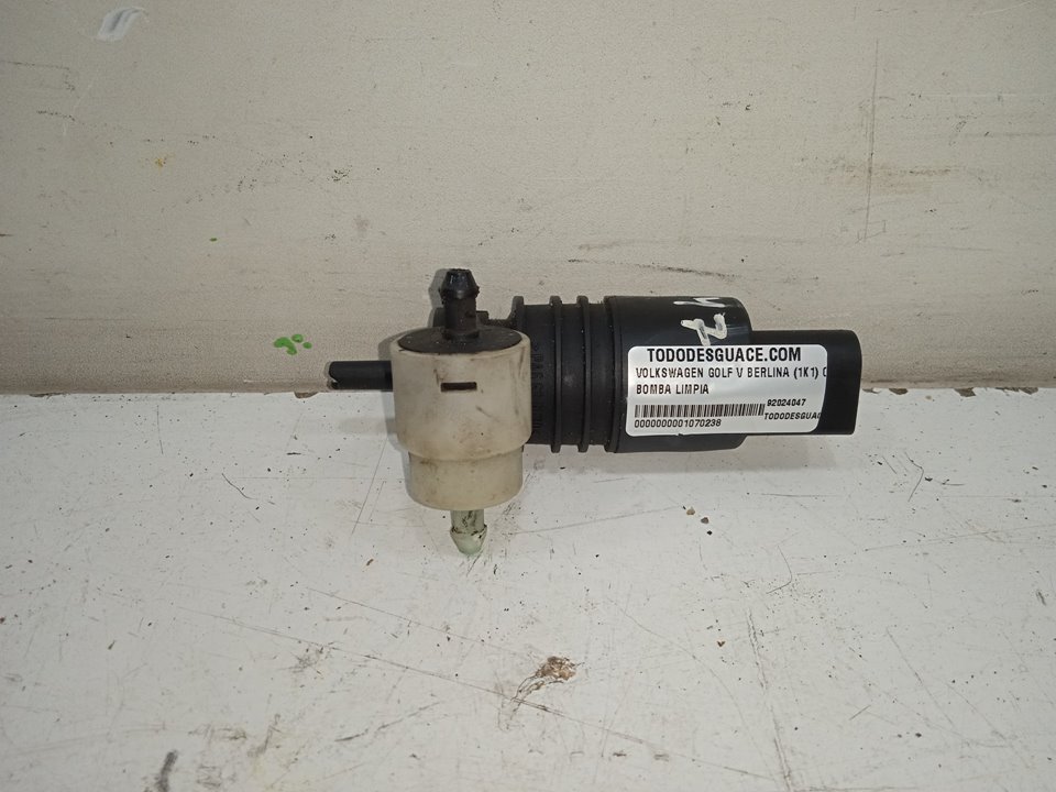 Bomba limpia volkswagen golf v (1k1)(10.2003) conceptline (e)