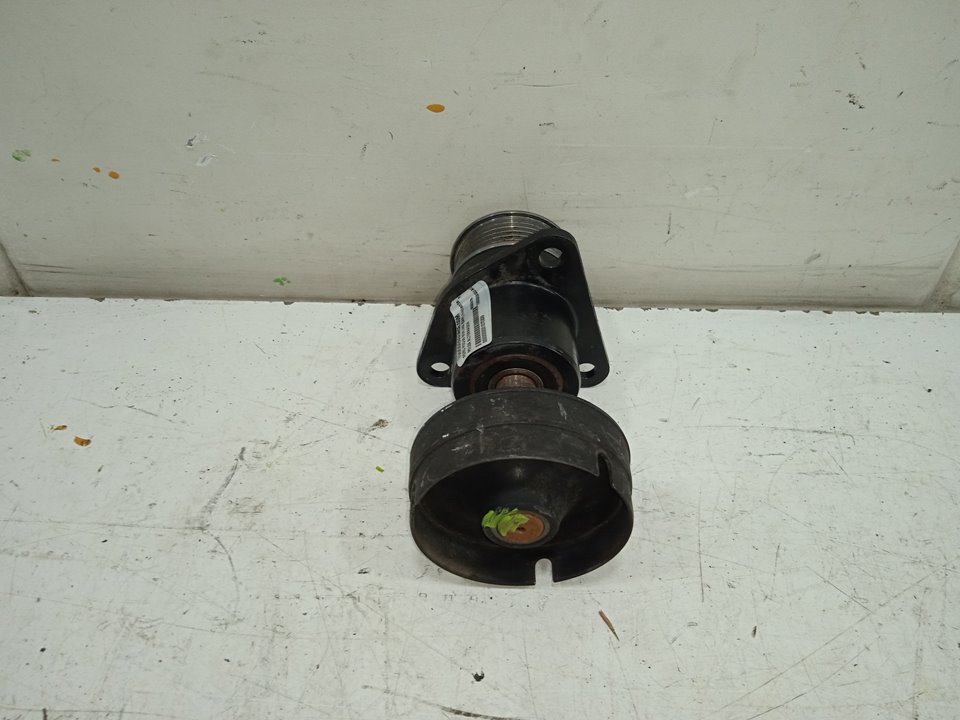 Polea alternador ford focus berlina (cap) ambiente (d)