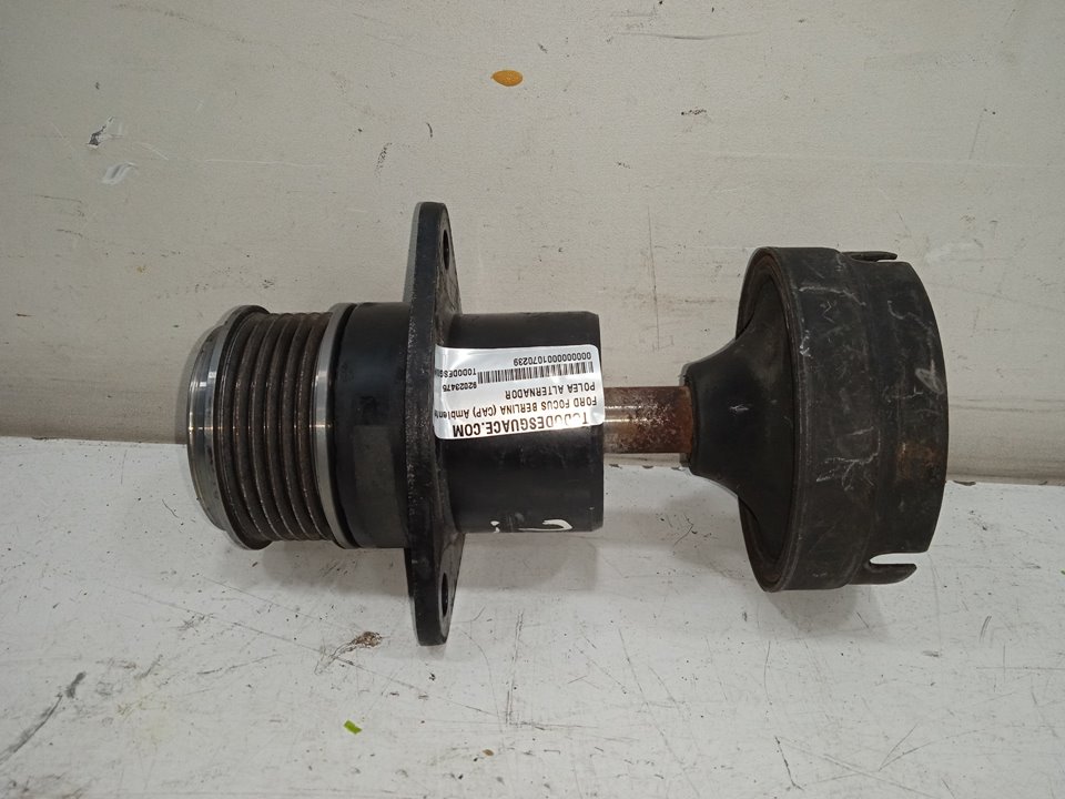 Polea alternador ford focus berlina (cap) ambiente (d)