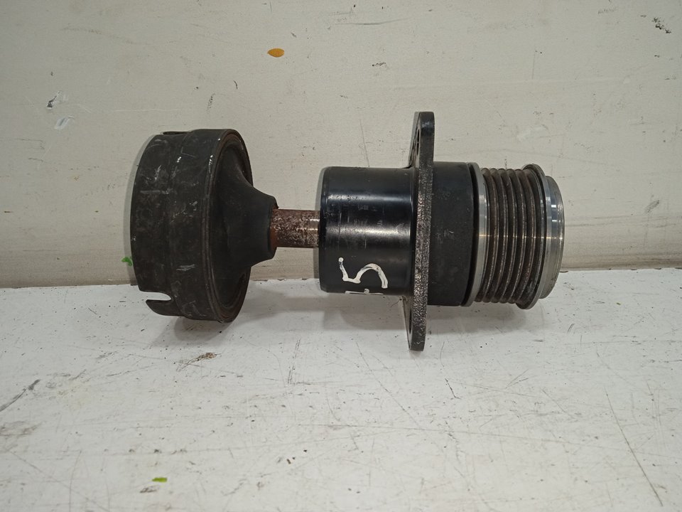 Polea alternador ford focus berlina (cap) ambiente (d)