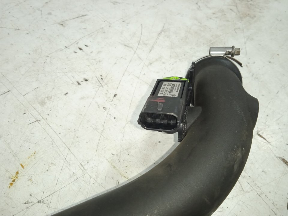 No identificado renault clio iii confort expression