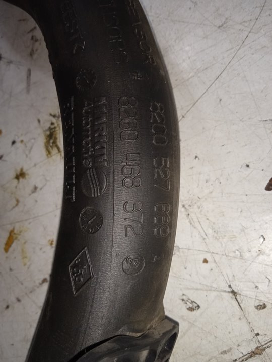 No identificado renault clio iii confort expression