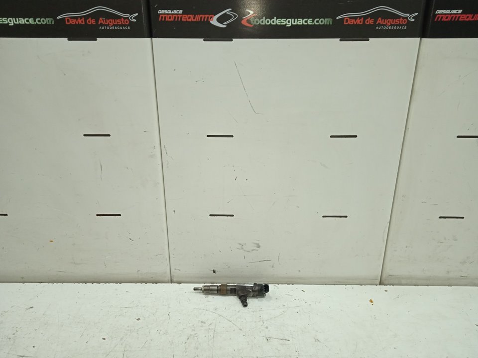 Inyector ford fiesta (cnn) trend