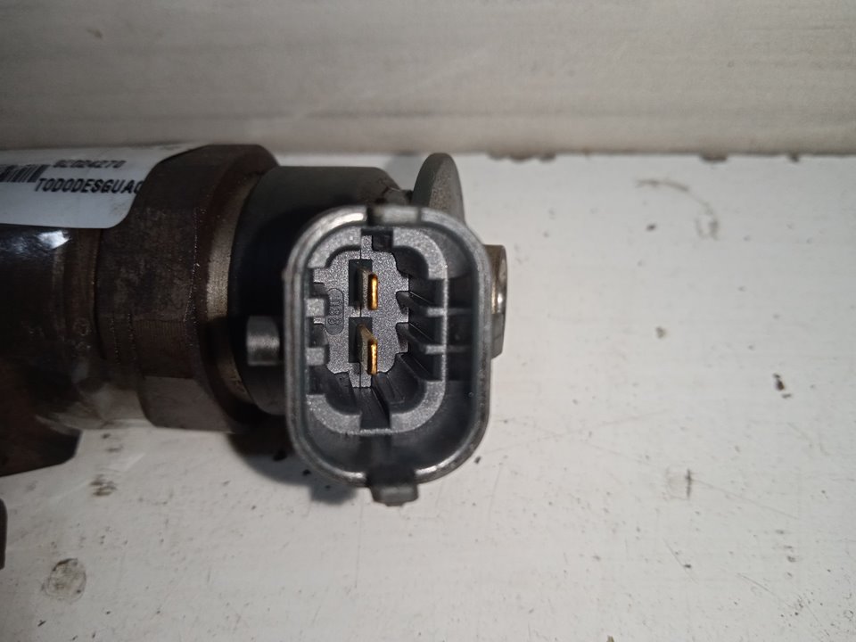 Inyector ford fiesta (cnn) trend