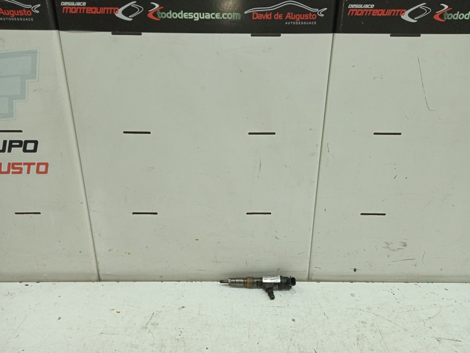 Inyector ford fiesta (cnn) trend