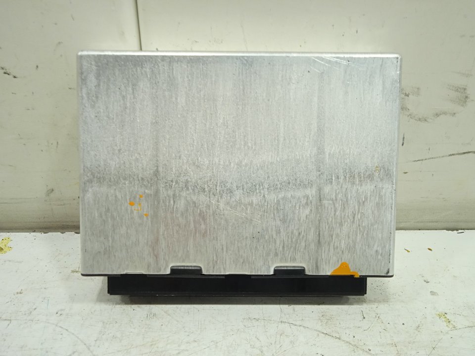 Unidad de control man tgm 18.xxx 