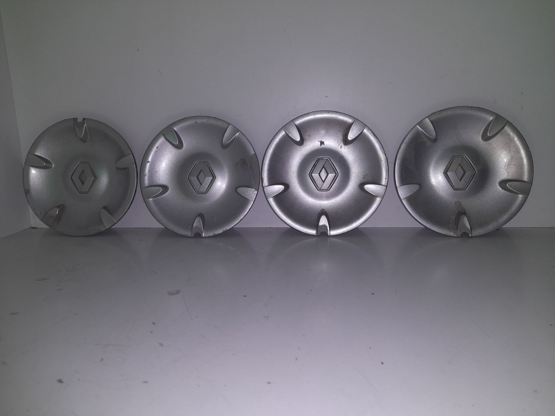 Tapacubos renault megane i fase 2 berlina (ba0) 1.9 dti rt