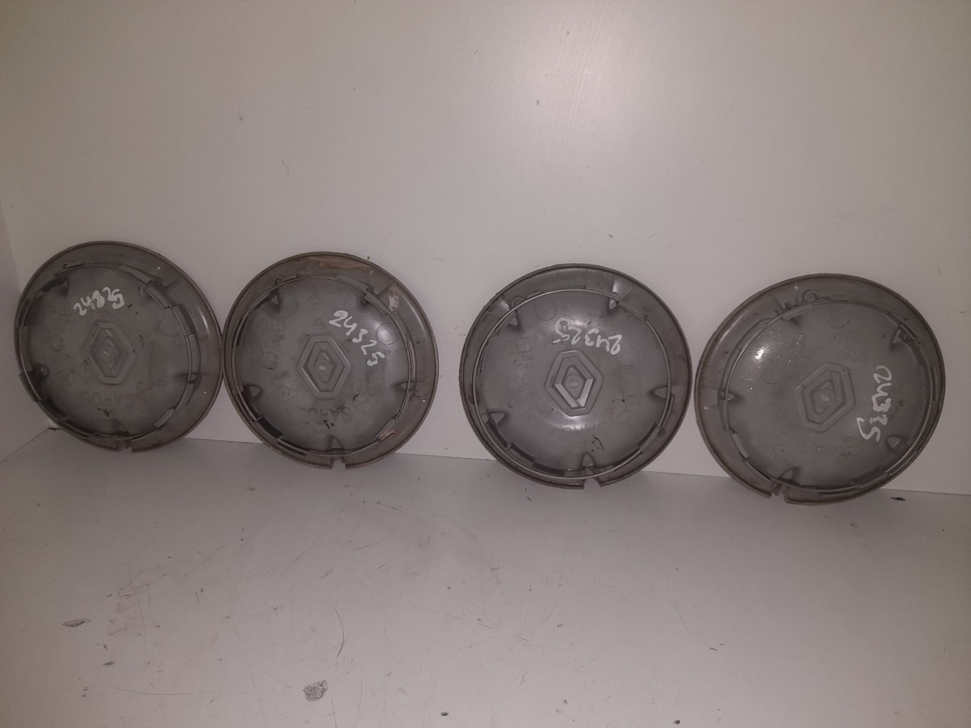 Tapacubos renault megane i fase 2 berlina (ba0) 1.9 dti rt