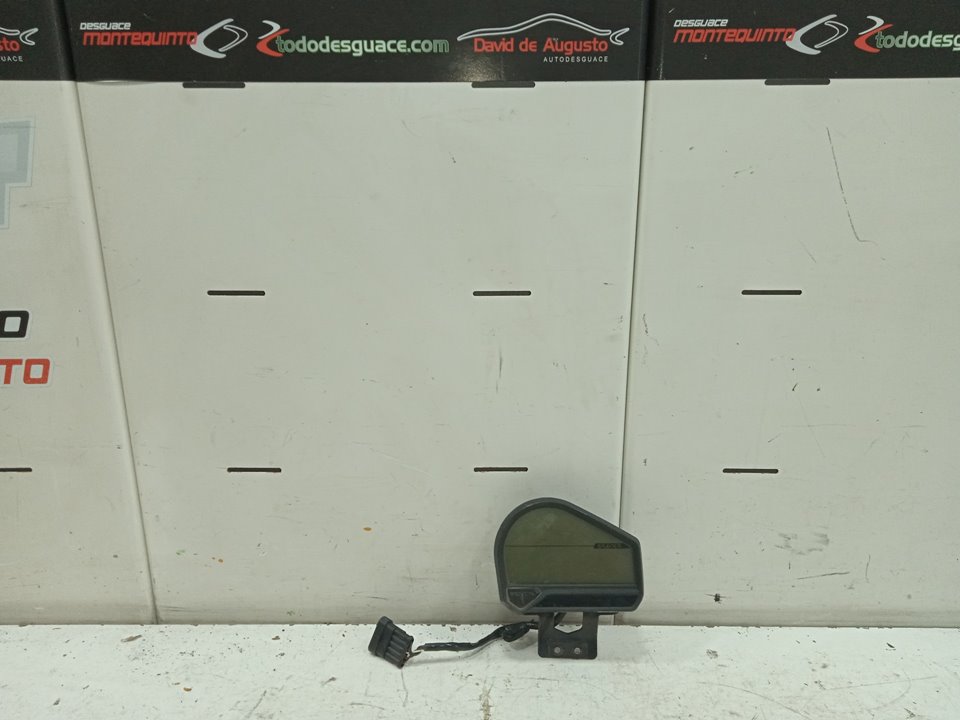 Cuadro instrumentos   no identificado