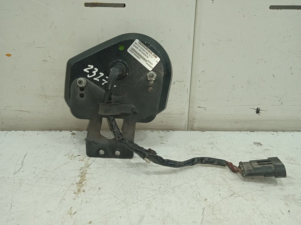 Cuadro instrumentos   no identificado