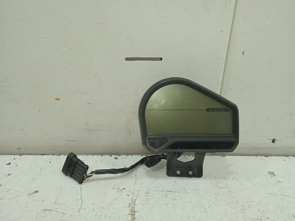 Cuadro instrumentos   no identificado