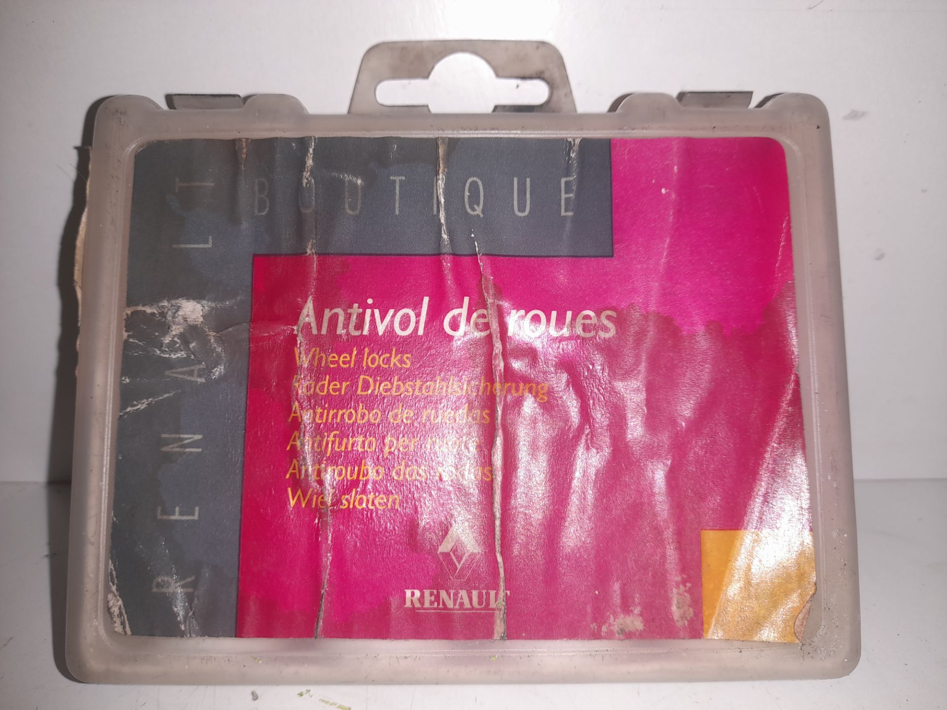 No identificado renault megane i fase 2 berlina (ba0) 1.9 dti rt