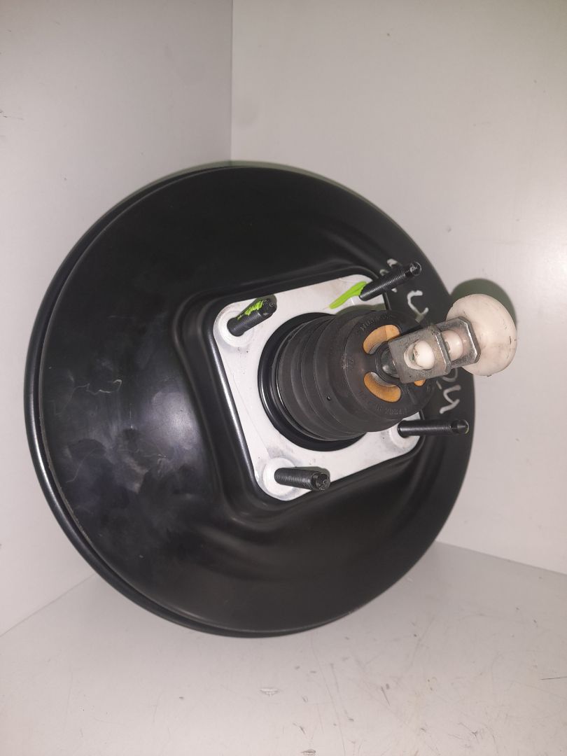 Servofreno ford focus berlina (cap) ambiente (d)