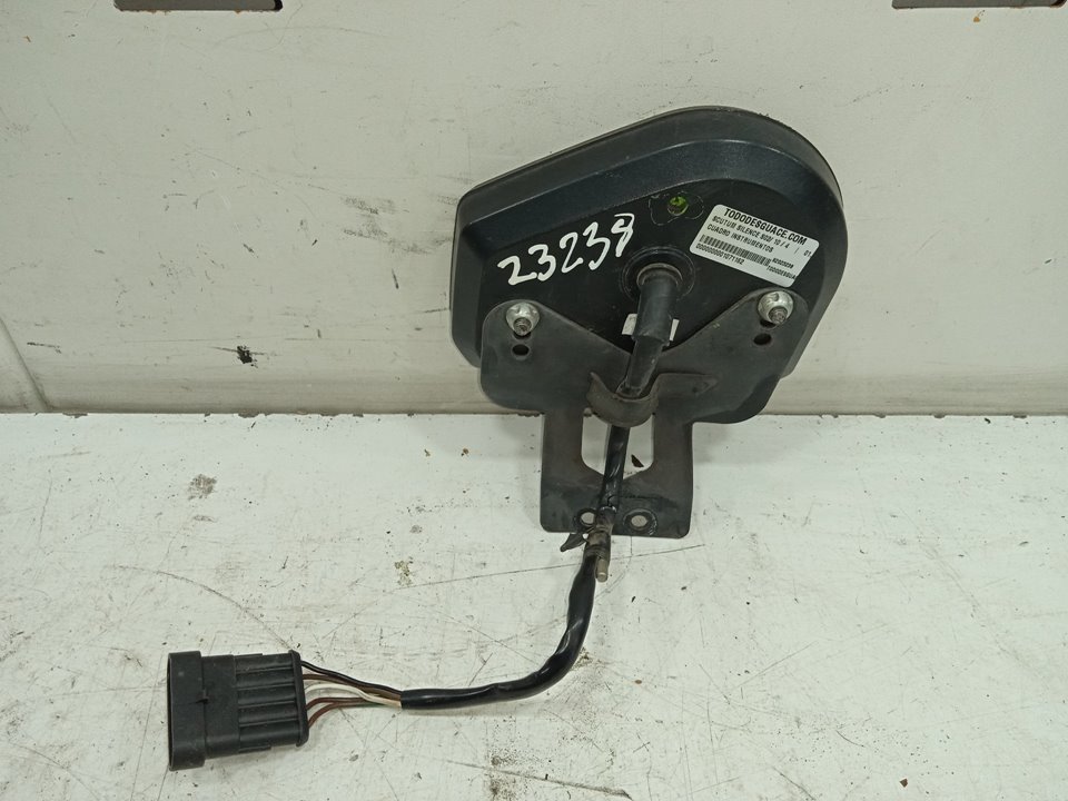 Cuadro instrumentos   no identificado