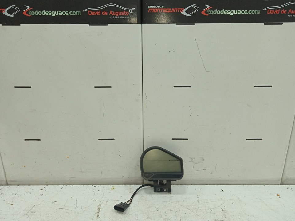 Cuadro instrumentos   no identificado