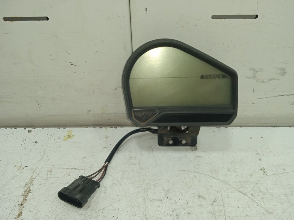 Cuadro instrumentos   no identificado