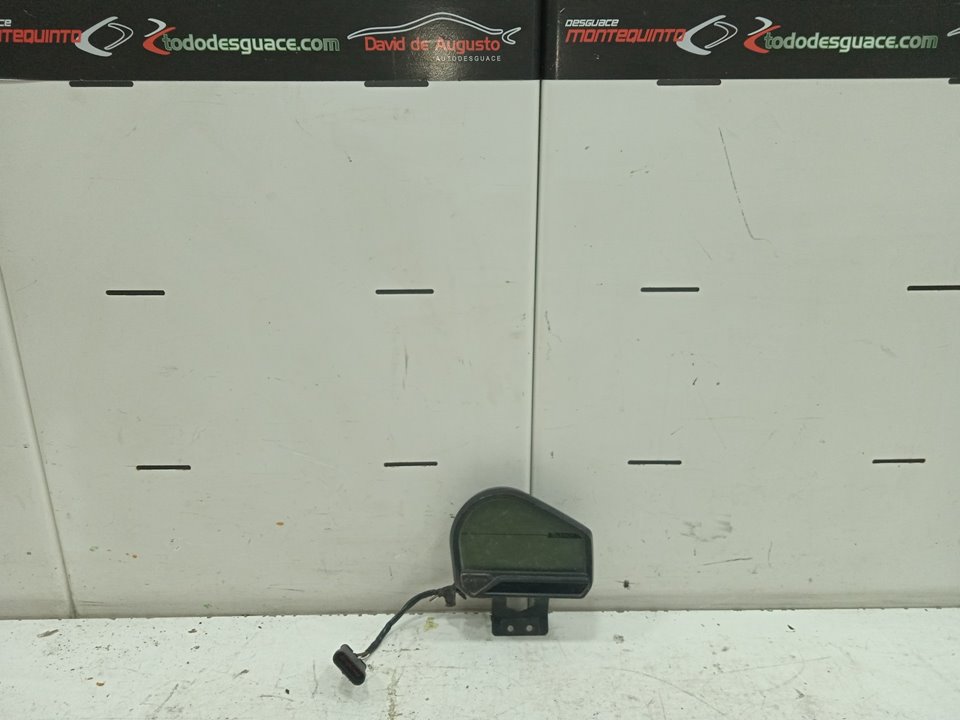 Cuadro instrumentos   no identificado