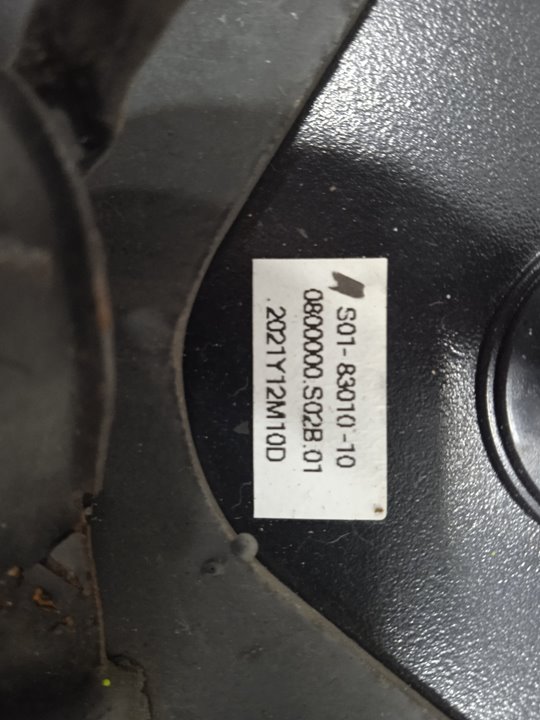 Cuadro instrumentos   no identificado