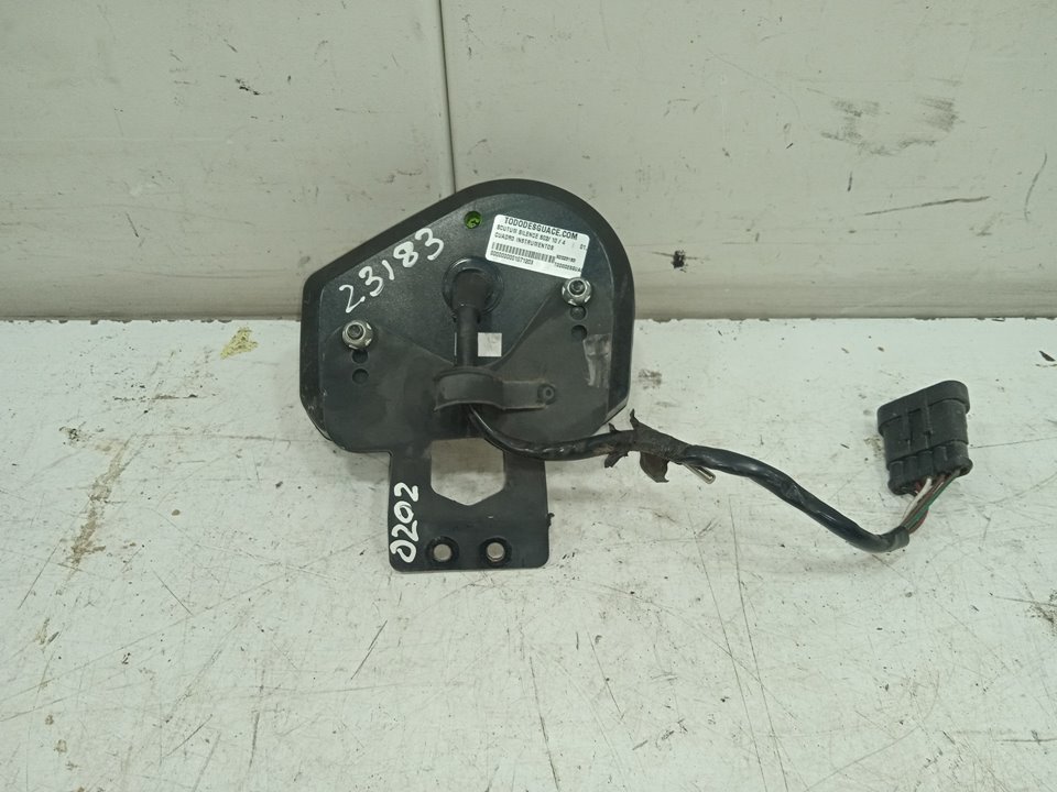 Cuadro instrumentos   no identificado