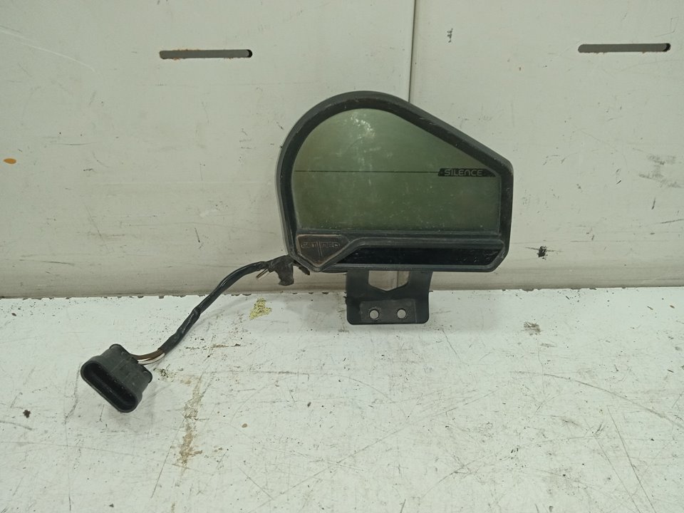 Cuadro instrumentos   no identificado