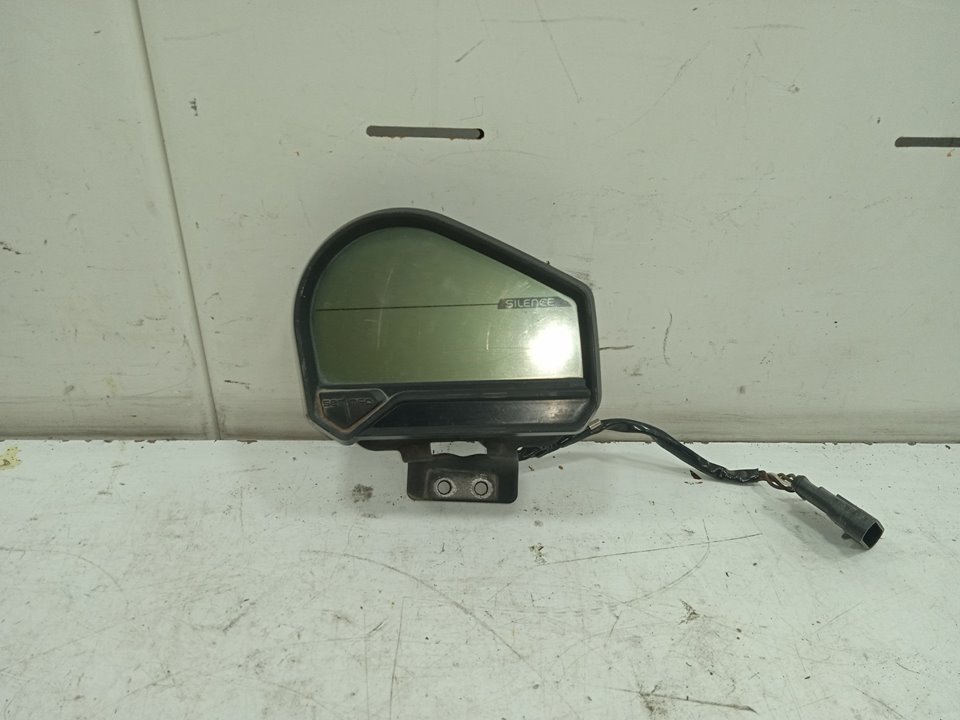 Cuadro instrumentos   no identificado