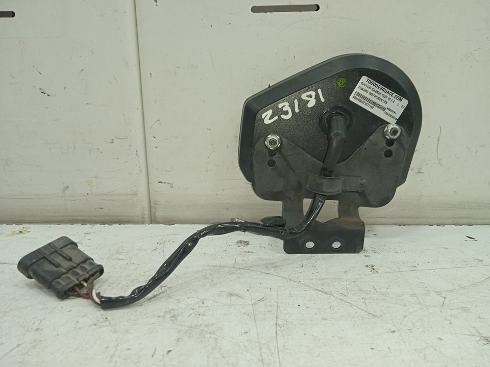 Cuadro instrumentos   no identificado