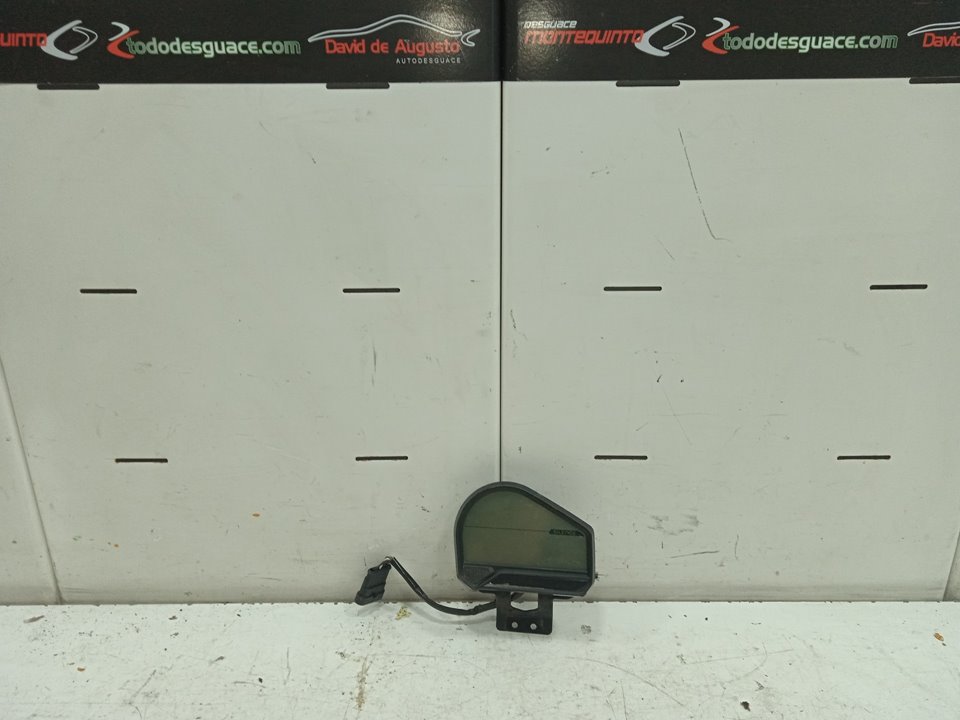 Cuadro instrumentos   no identificado