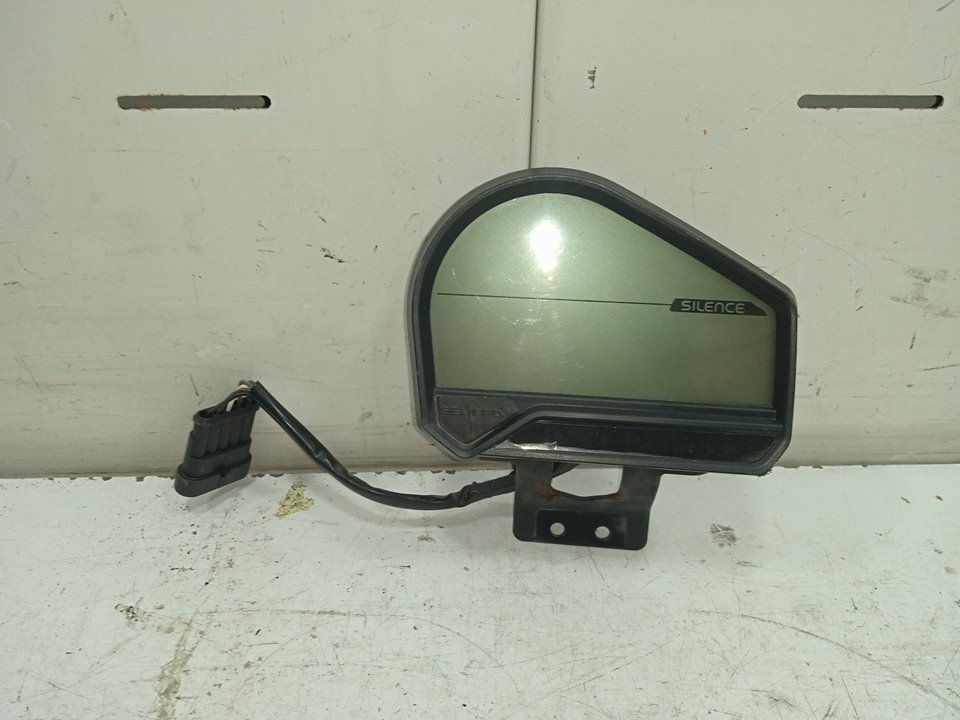 Cuadro instrumentos   no identificado