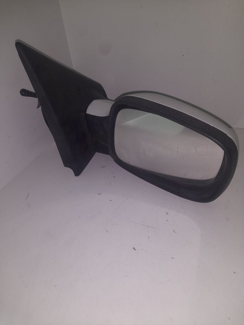 Retrovisor derecho renault clio iii authentique