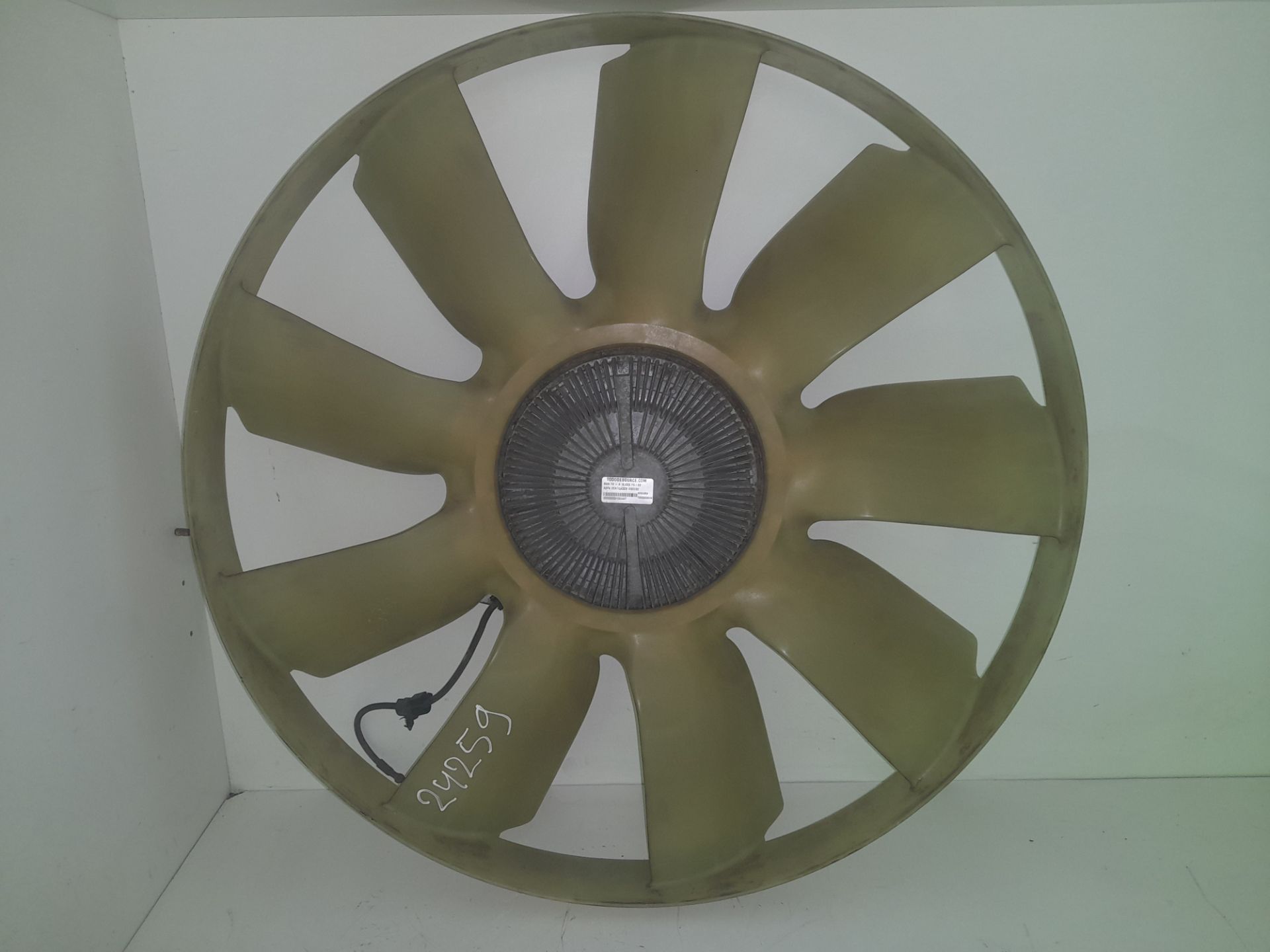 No identificado man tga 18.xxx (2000) fg  bb               (e3e4) 