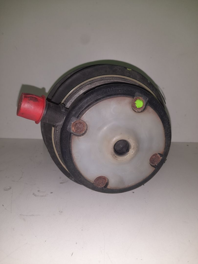 Balona neumatica trasera derecha mercedes-benz clase e (bm 211) berlina e 500  4matic (211.083)