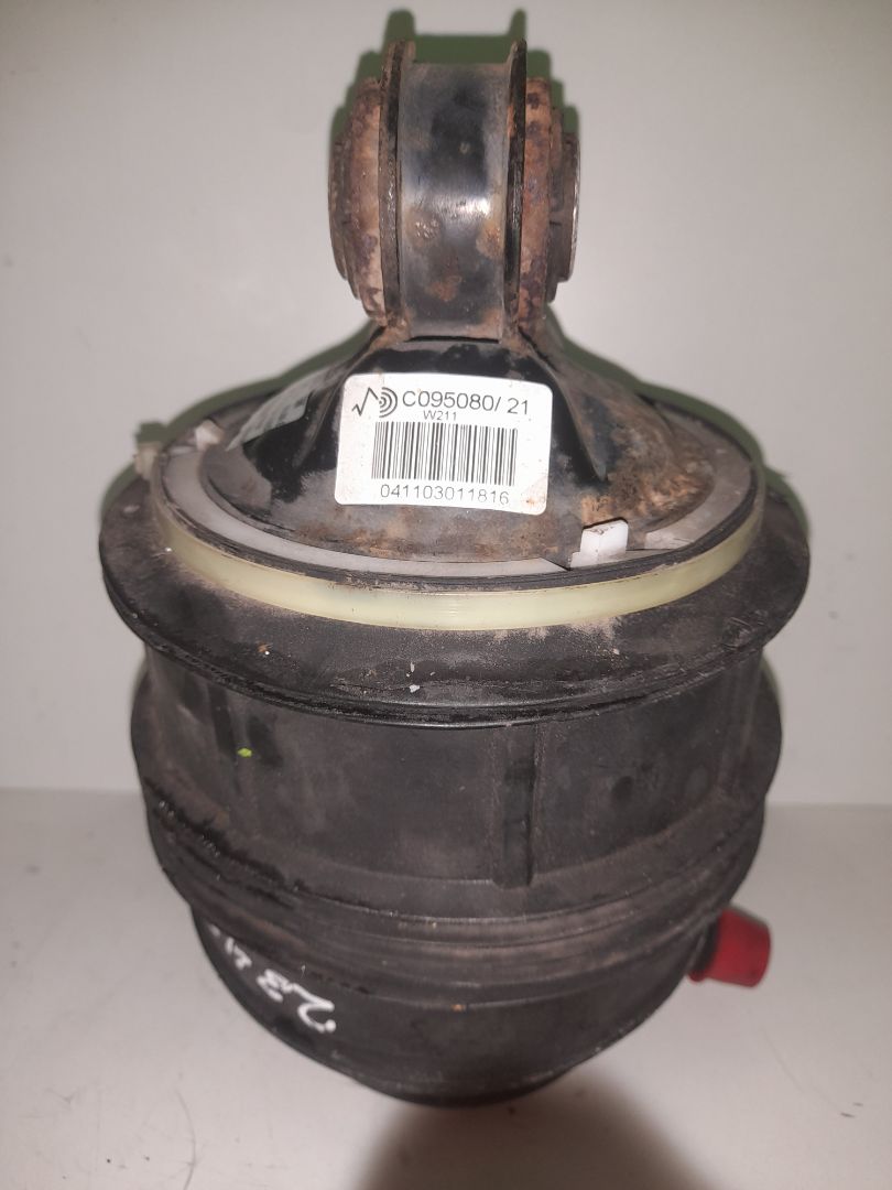 Balona neumatica trasera derecha mercedes-benz clase e (bm 211) berlina e 500  4matic (211.083)