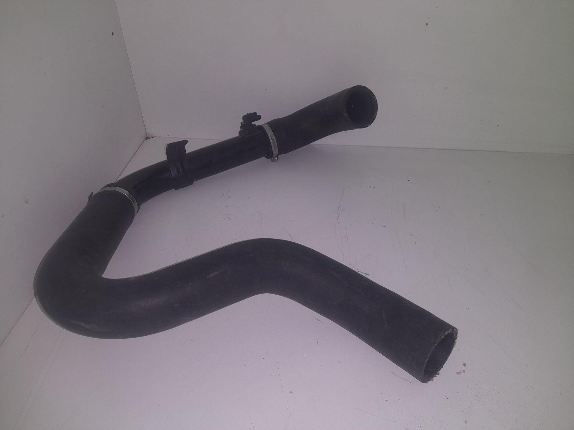 No identificado ford focus berlina (cap) ambiente (d)