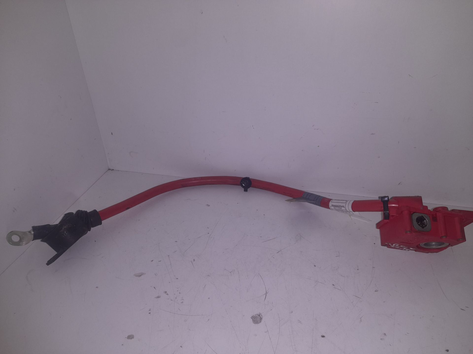 No identificado bmw serie 5 berlina (f10) 520d xdrive