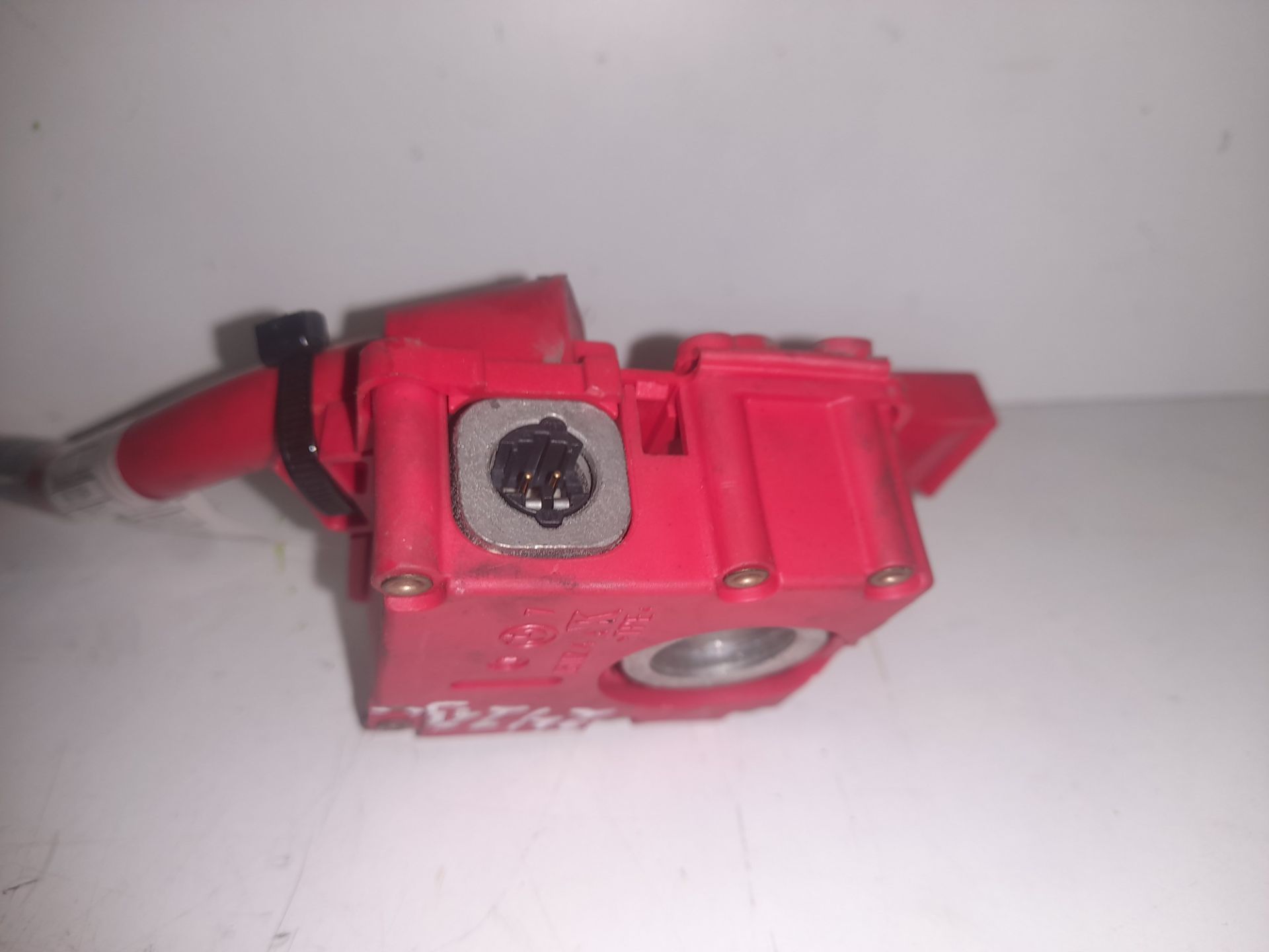 No identificado bmw serie 5 berlina (f10) 520d xdrive