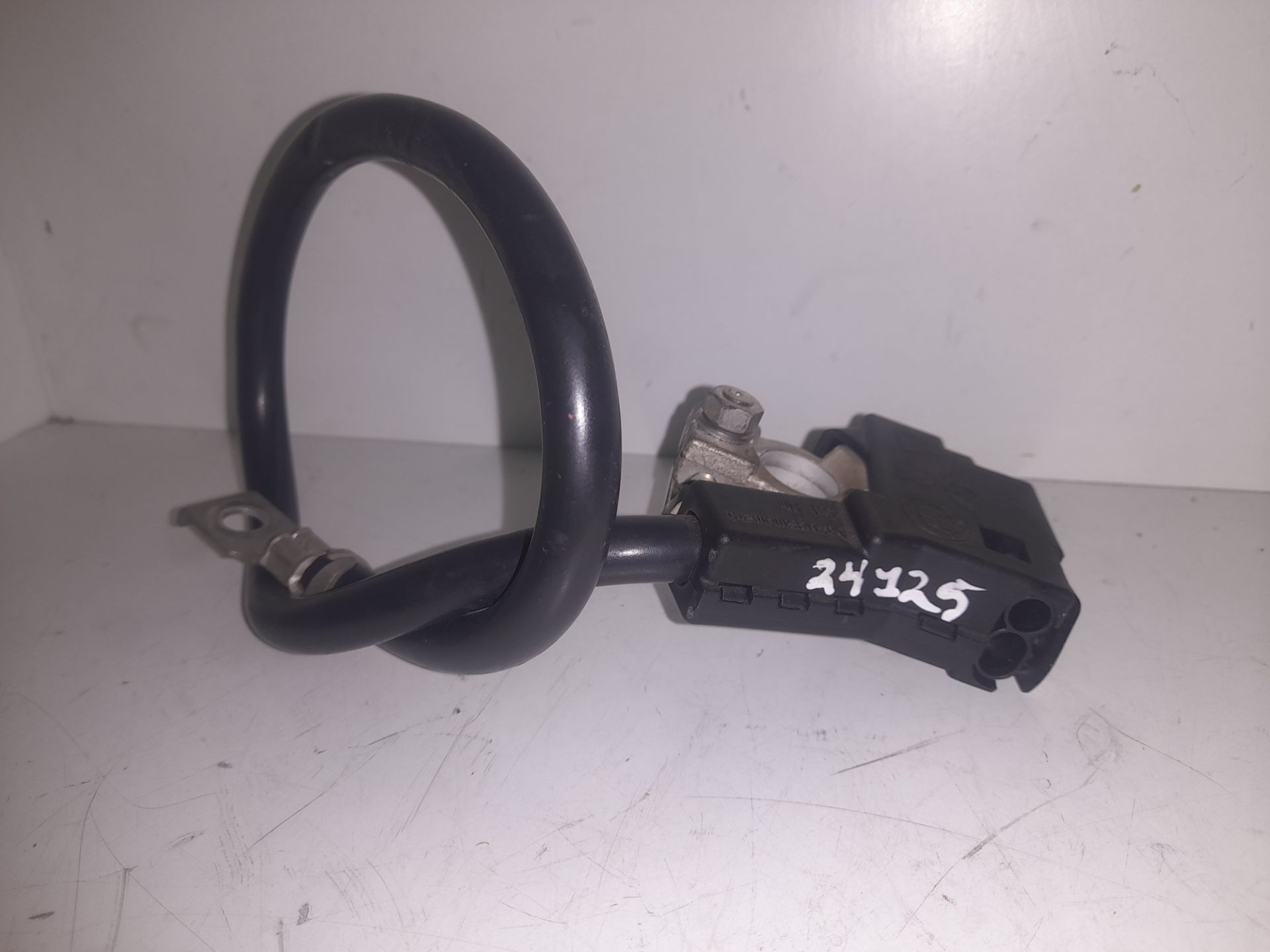 No identificado bmw serie 5 berlina (f10) 520d xdrive