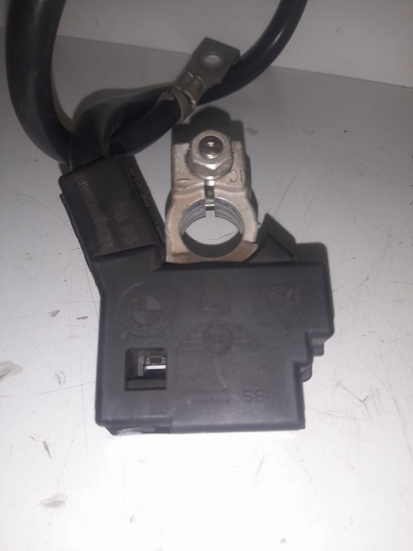 No identificado bmw serie 5 berlina (f10) 520d xdrive