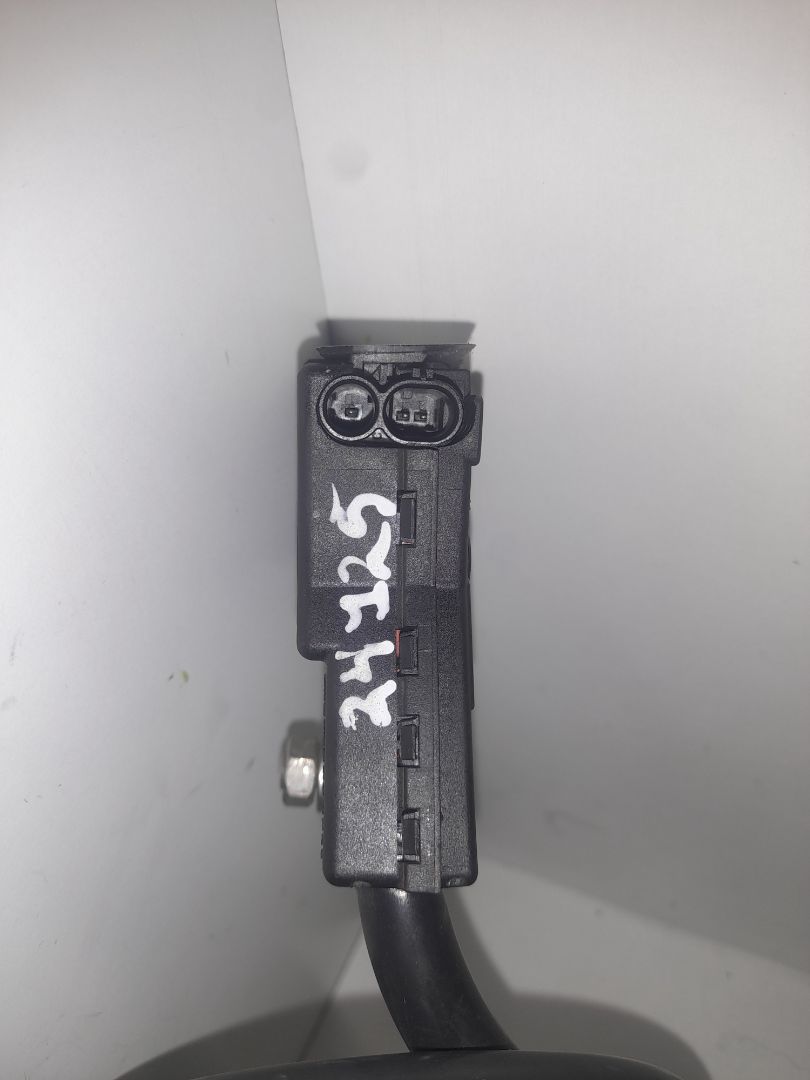 No identificado bmw serie 5 berlina (f10) 520d xdrive