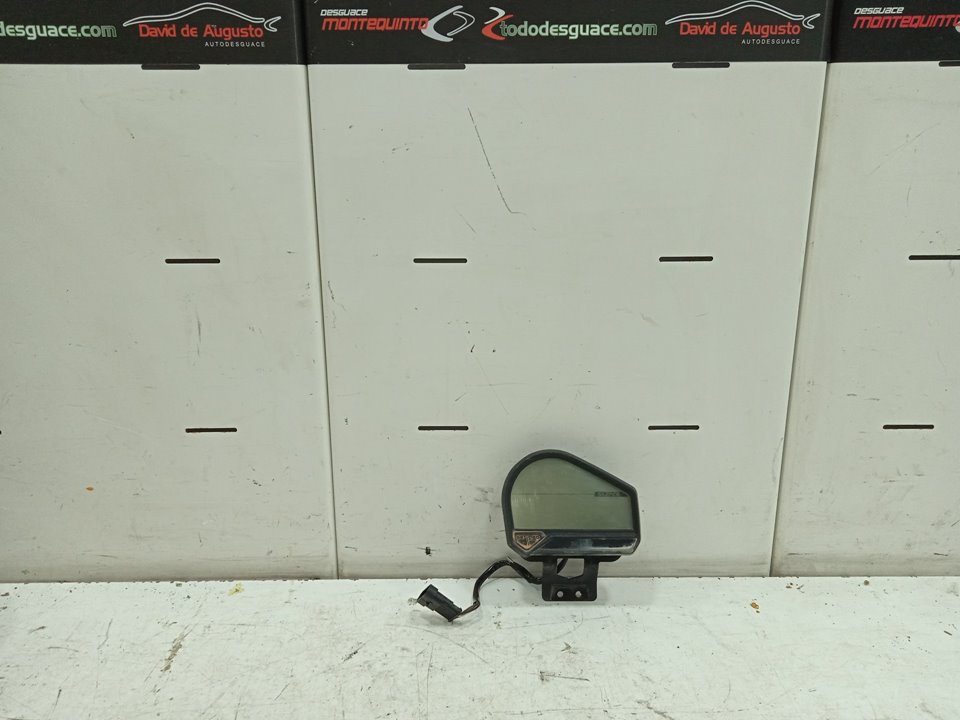 Cuadro instrumentos   no identificado