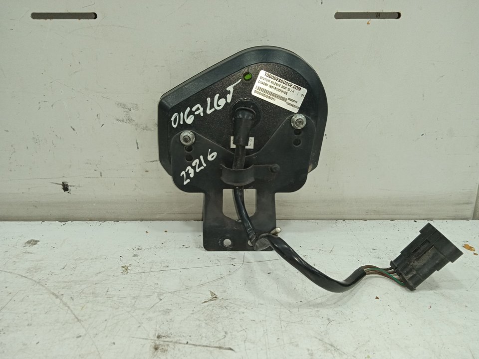 Cuadro instrumentos   no identificado