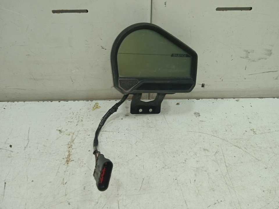 Cuadro instrumentos   no identificado